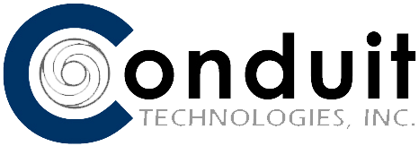 Conduit Technologies, Inc.