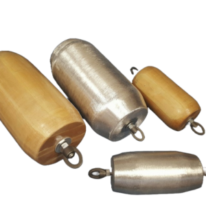 Custom Items