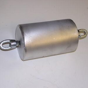 4" C,GT, Verizon Mandrel