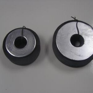 2" Plug & Plates