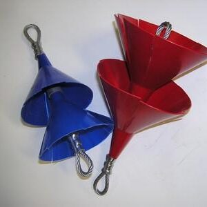 Cable Darts