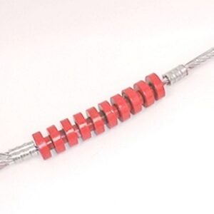 PG & E Flexible Steel Mandrels