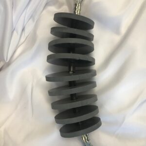 Flex PVC Mandrels