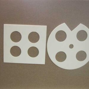 Bore/Trench Spacers
