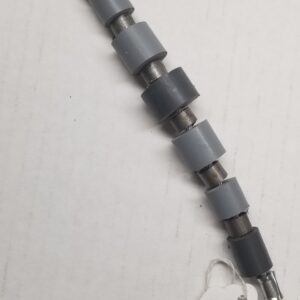 1" Sch 80 Flexible PVC mandrel graduated