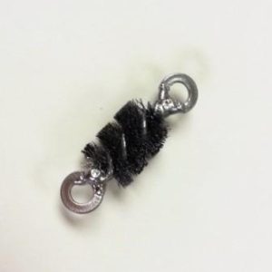 3/4" Wire Brush Mandrel