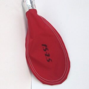 1.5-2.5" Inflatable Missile