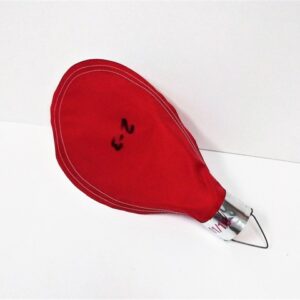 3-4" Inflatable Missile