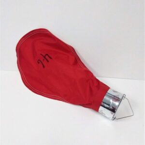 4-6" Inflatable Missile