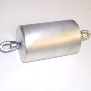 Alum Can-Style Mandrels