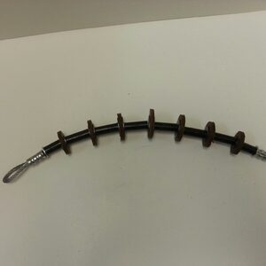 2" Flexible Leather Mandrel