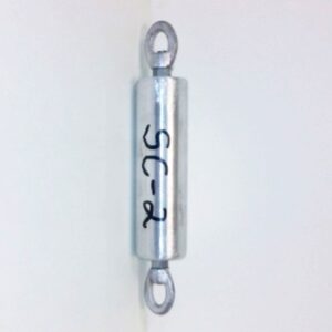 2" DB & Sch 40 Mandrel