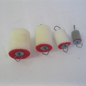 Foam Carriers